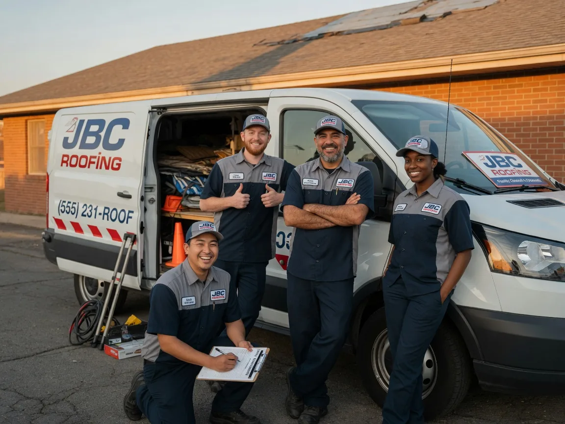 Roof Replacement company in Burlington, PA