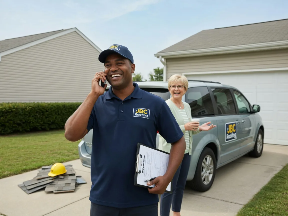 Roof Replacement Burlington, PA FAQs